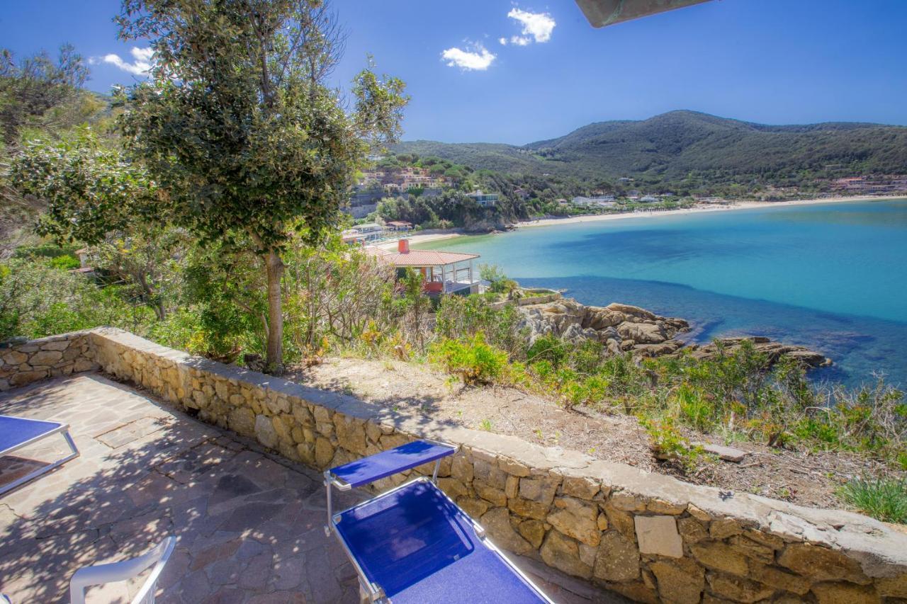 Apartamento Un Nido Sul Mare Portoferraio